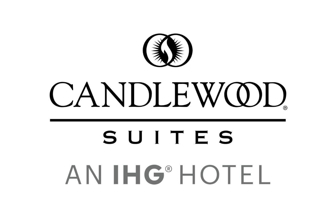 Candlewood Suites Erlanger - South Cincinnati By Ihg Exterior photo