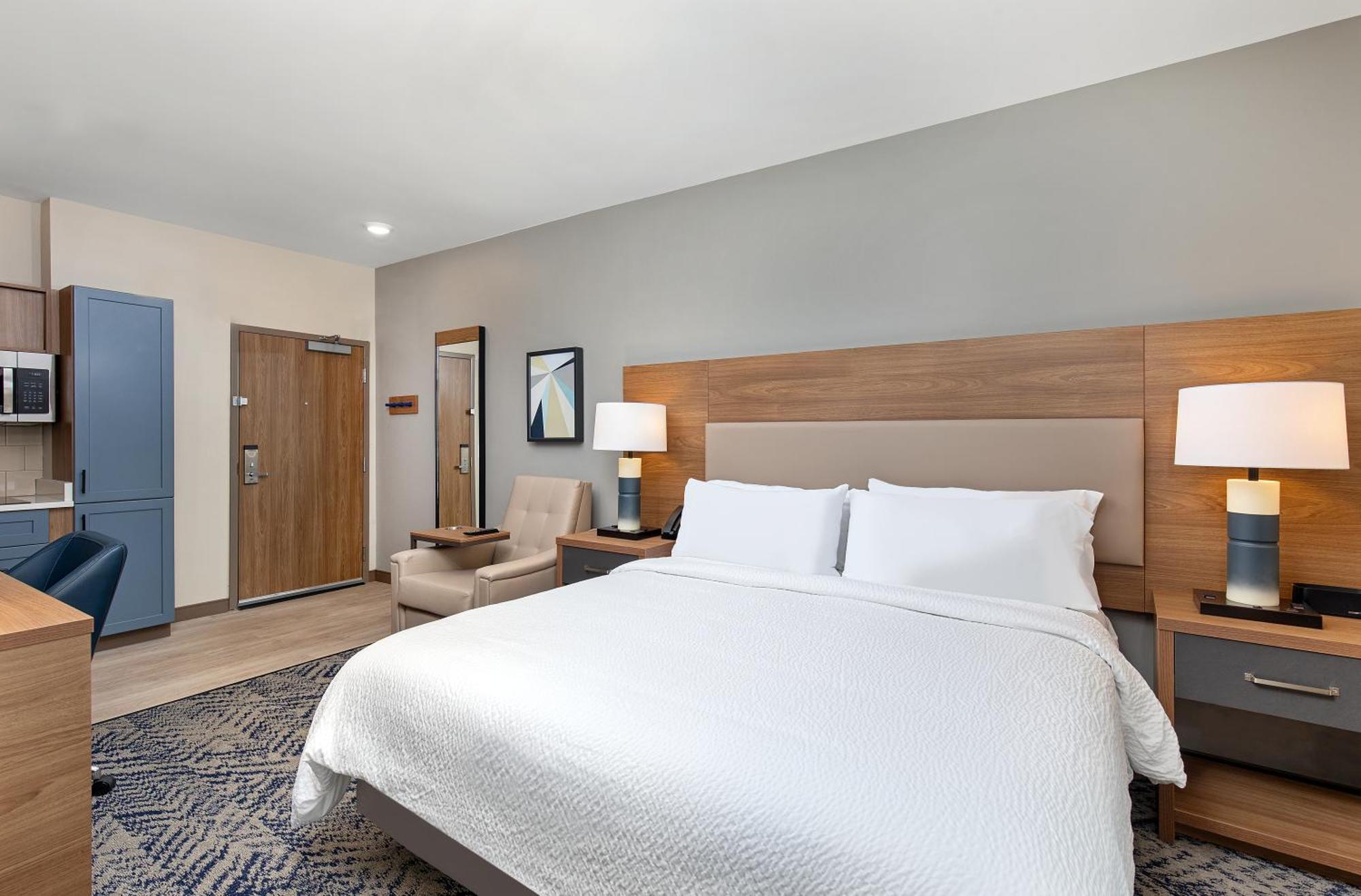 Candlewood Suites Erlanger - South Cincinnati By Ihg Exterior photo